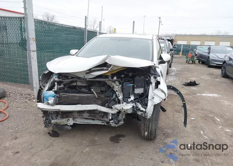 2018 Honda Hr-V Ex from USA, damaged, VIN 3CZRU6H57JM729233